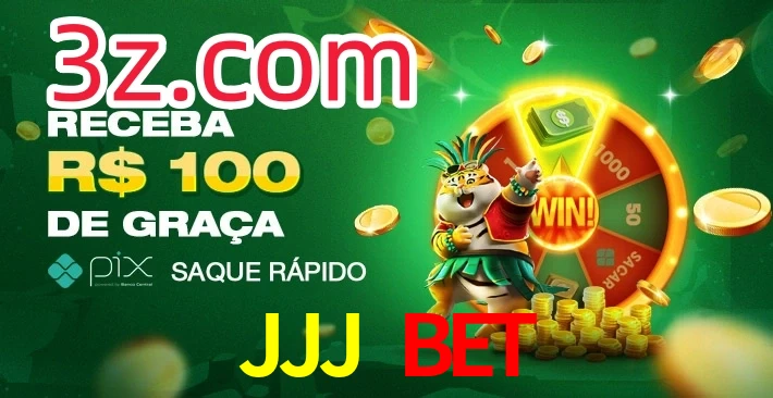 JJJ BET