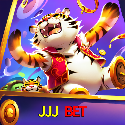 JJJ BET